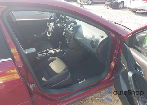 2005 Pontiac G6 Gt from USA, damaged, VIN 1G2ZH528454148009